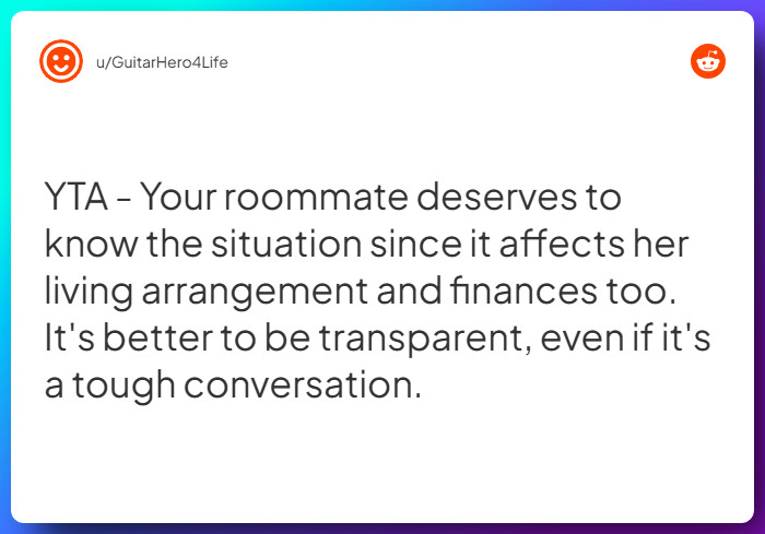 Comment from u/GuitarHero4Life