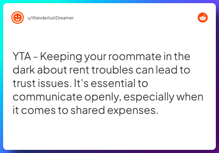 Comment from u/WanderlustDreamer