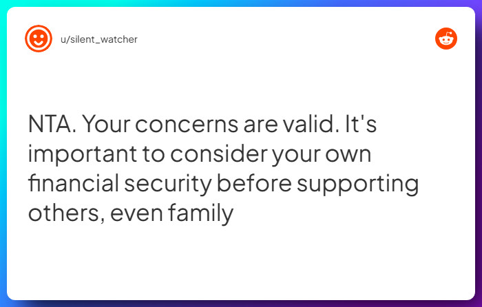 Comment from u/silent_watcher