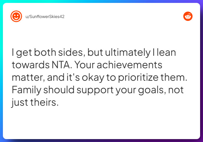 Comment from u/SunflowerSkies42