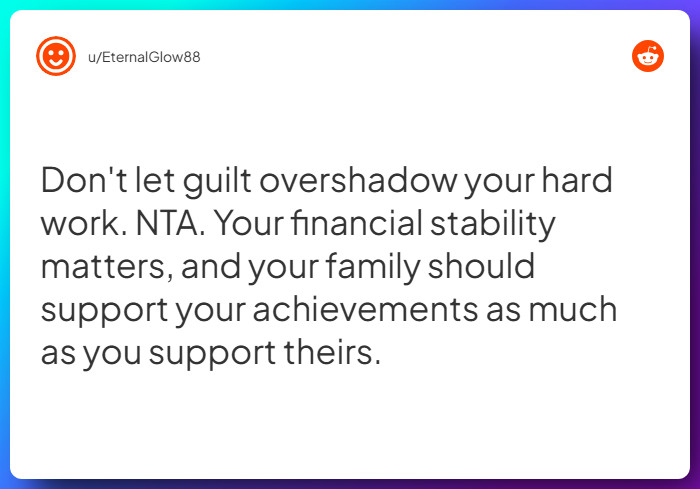 Comment from u/EternalGlow88