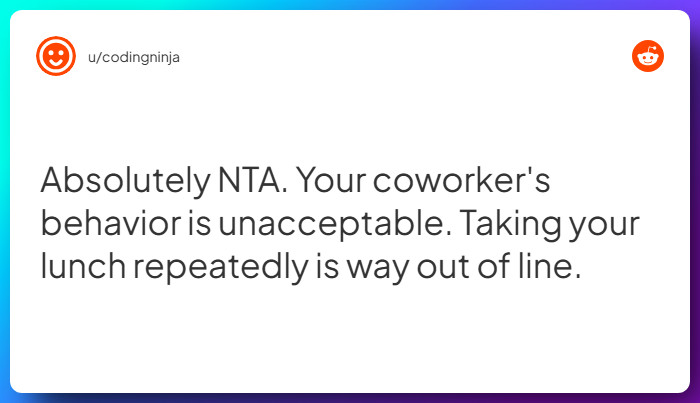 Comment from u/codingninja