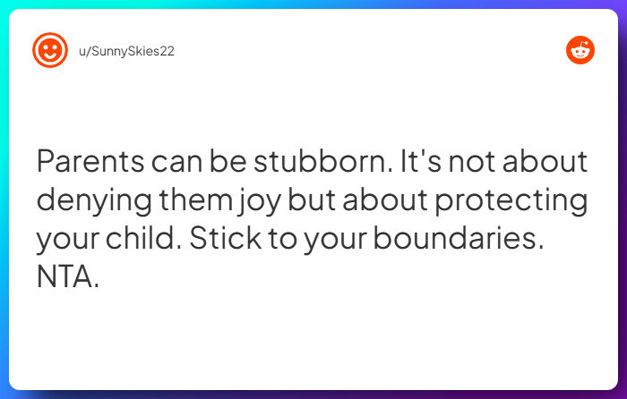 Comment from u/SunnySkies22