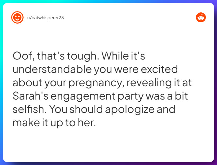 Comment from u/catwhisperer23