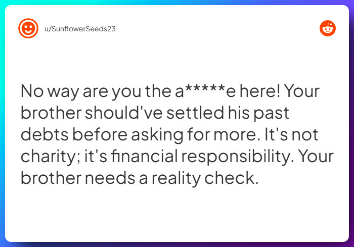 Comment from u/SunflowerSeeds23