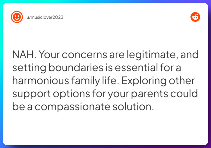 Comment from u/musiclover2023