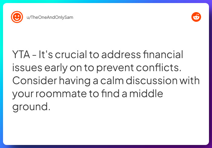 Comment from u/TheOneAndOnlySam