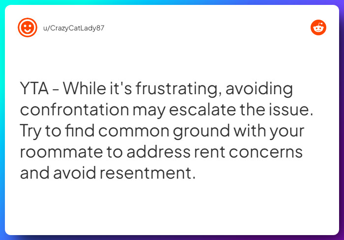 Comment from u/CrazyCatLady87