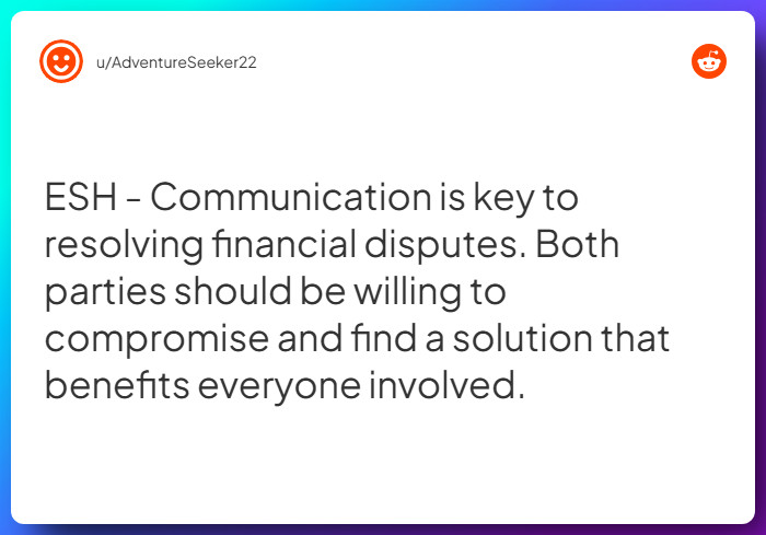 Comment from u/AdventureSeeker22