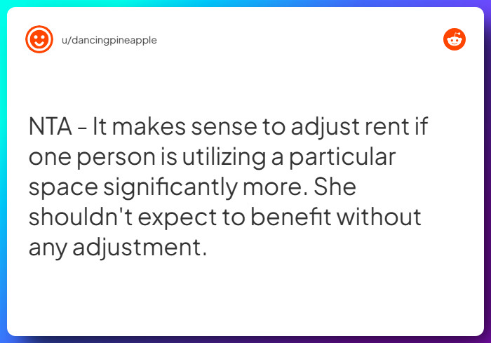 Comment from u/dancingpineapple