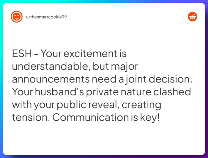 Comment from u/thesmartcookie99