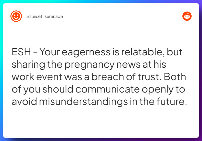 Comment from u/sunset_serenade