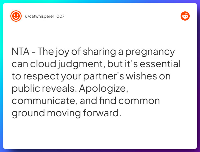 Comment from u/catwhisperer_007