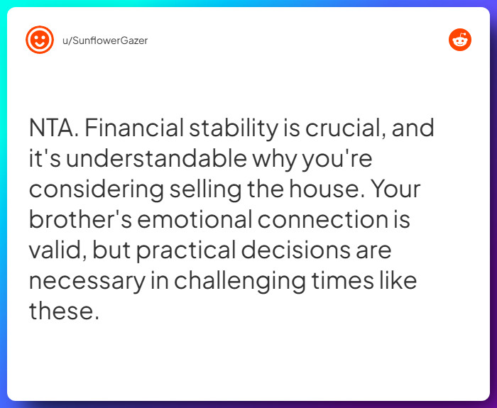 Comment from u/SunflowerGazer