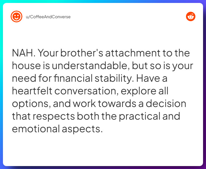 Comment from u/CoffeeAndConverse