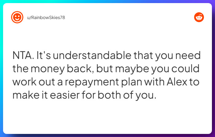 Comment from u/RainbowSkies78