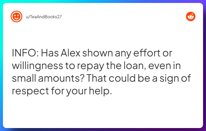 Comment from u/TeaAndBooks27