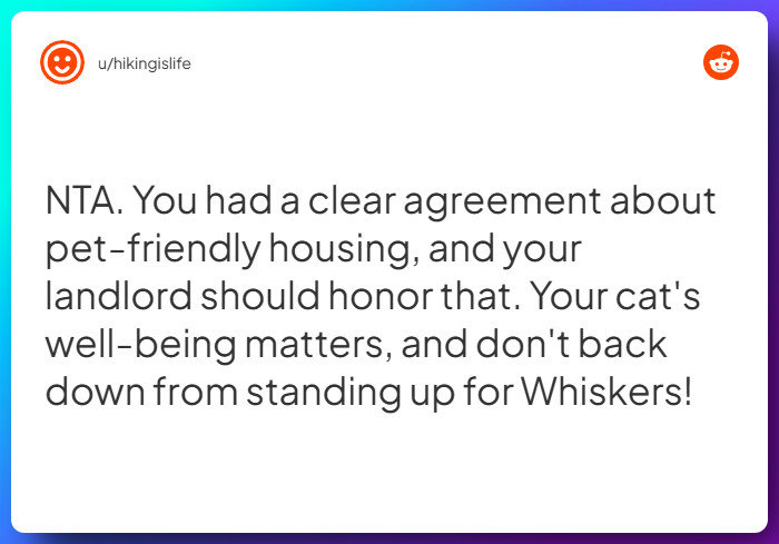 Comment from u/hikingislife