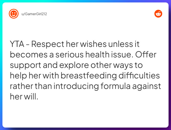 Comment from u/GamerGirl212