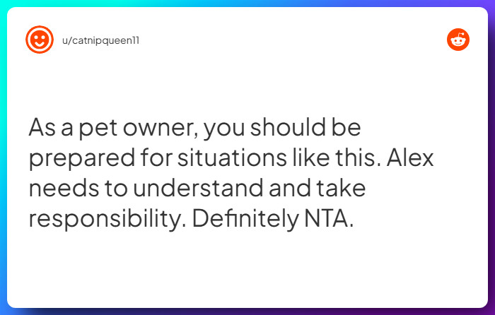 Comment from u/catnipqueen11