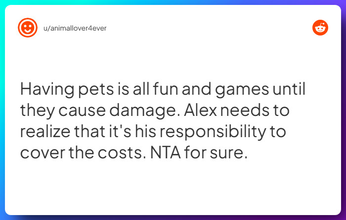 Comment from u/animallover4ever