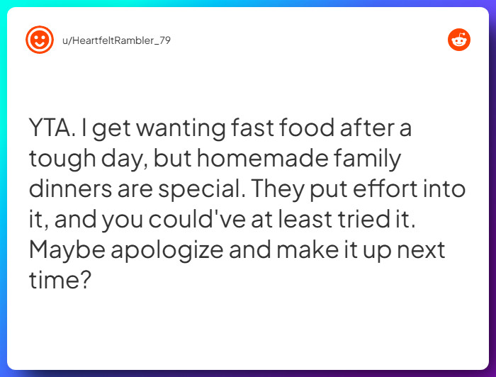 Comment from u/HeartfeltRambler_79