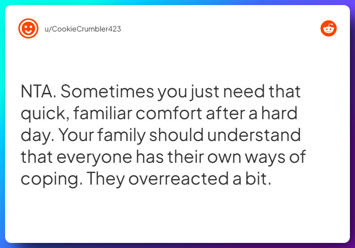 Comment from u/CookieCrumbler423