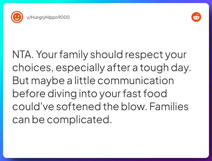 Comment from u/HungryHippo9000