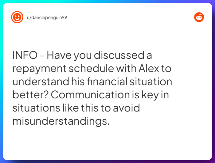 Comment from u/dancinpenguin99