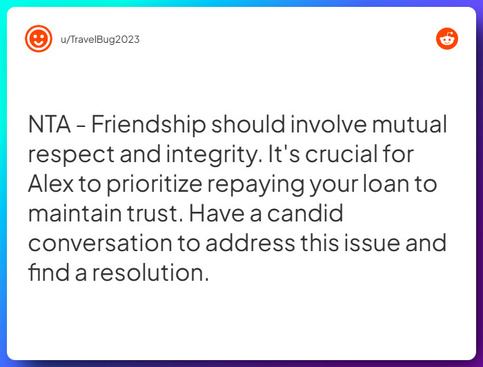 Comment from u/TravelBug2023