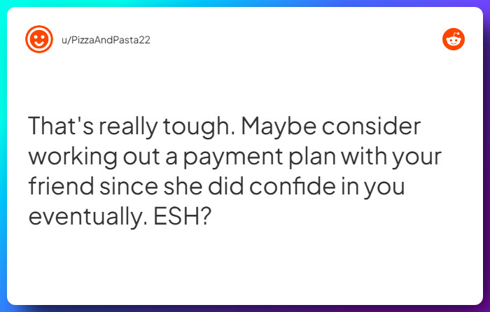 Comment from u/PizzaAndPasta22