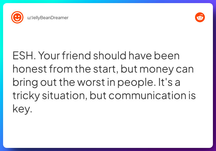 Comment from u/JellyBeanDreamer