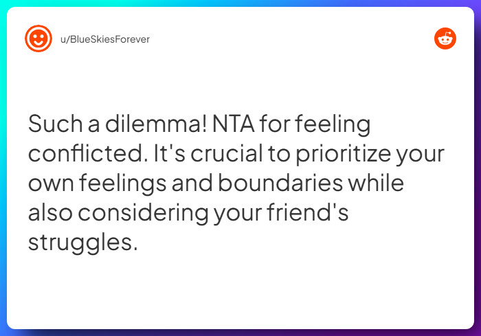 Comment from u/BlueSkiesForever