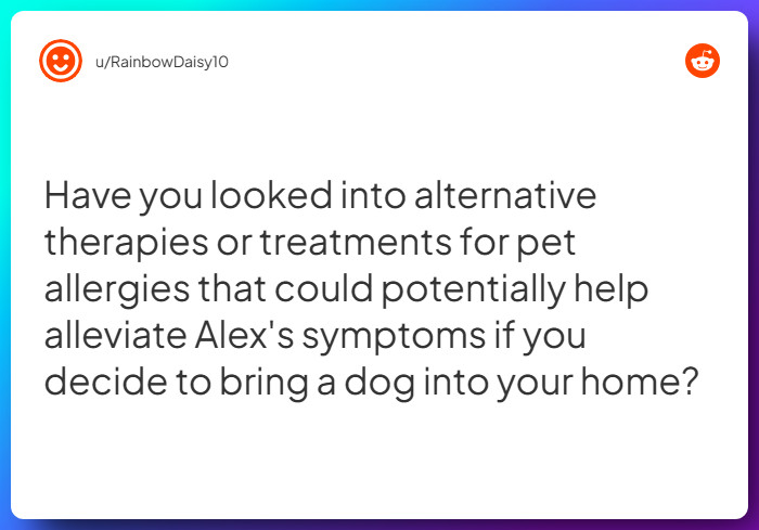 Comment from u/RainbowDaisy10