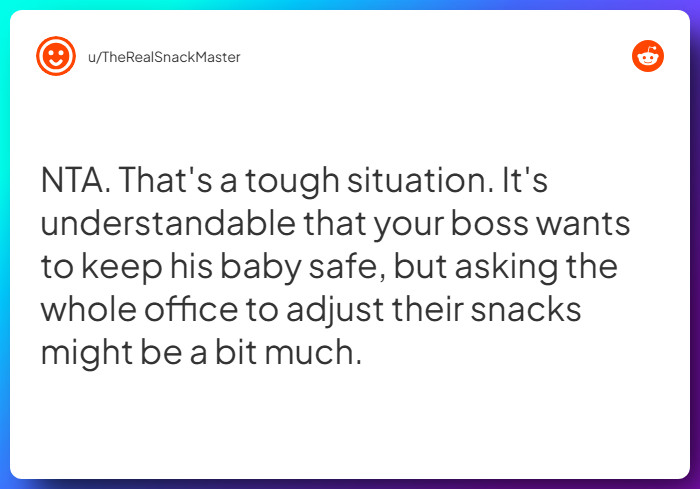 Comment from u/TheRealSnackMaster