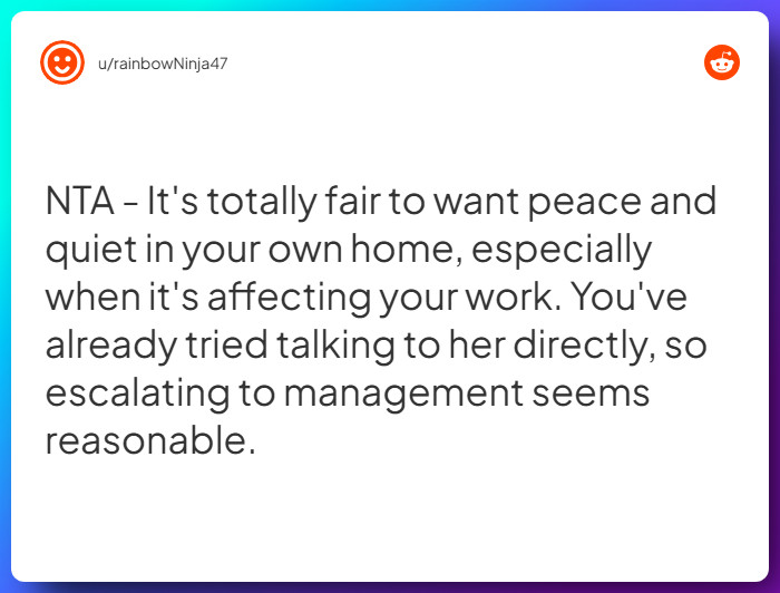 Comment from u/rainbowNinja47