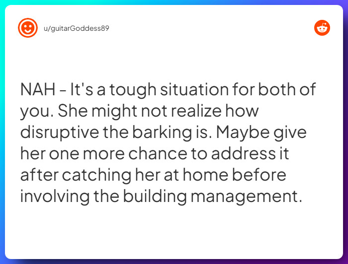 Comment from u/guitarGoddess89