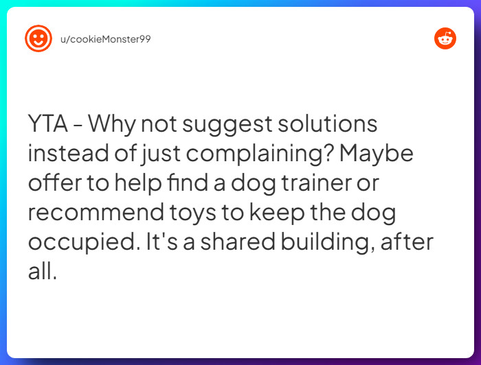 Comment from u/cookieMonster99