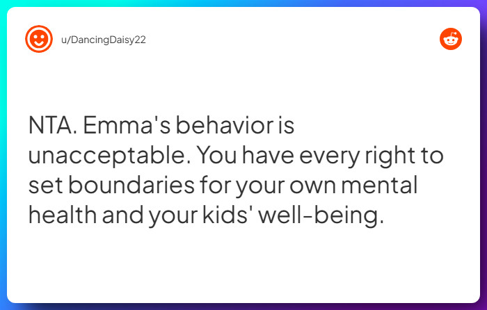 Comment from u/DancingDaisy22