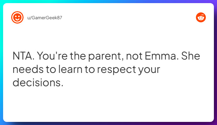 Comment from u/GamerGeek87