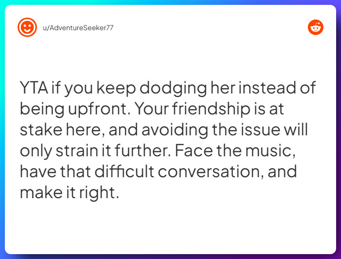 Comment from u/AdventureSeeker77