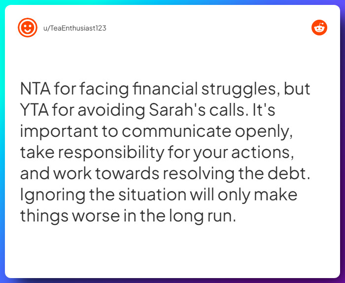 Comment from u/TeaEnthusiast123