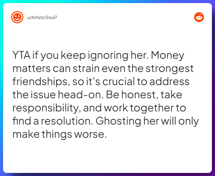 Comment from u/ArtisticSoul7