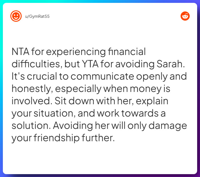 Comment from u/GymRat55