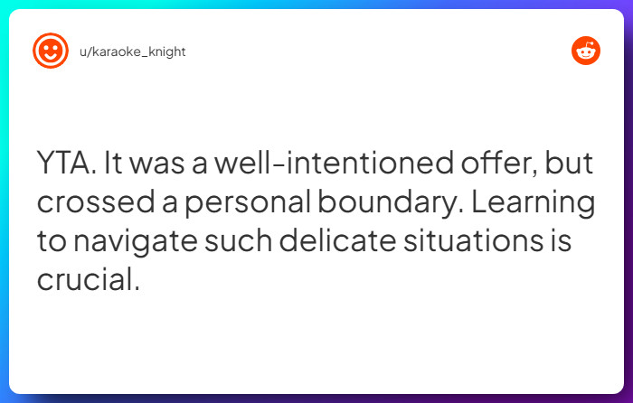 Comment from u/karaoke_knight