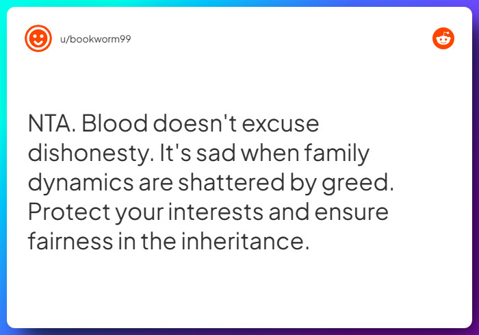 Comment from u/bookworm99