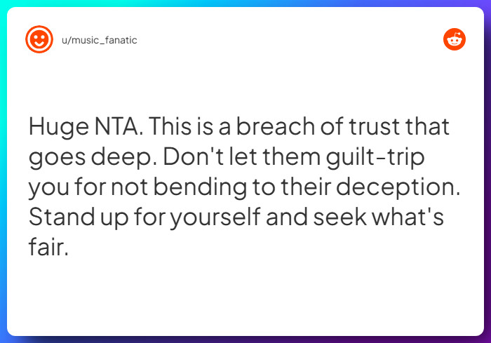 Comment from u/music_fanatic