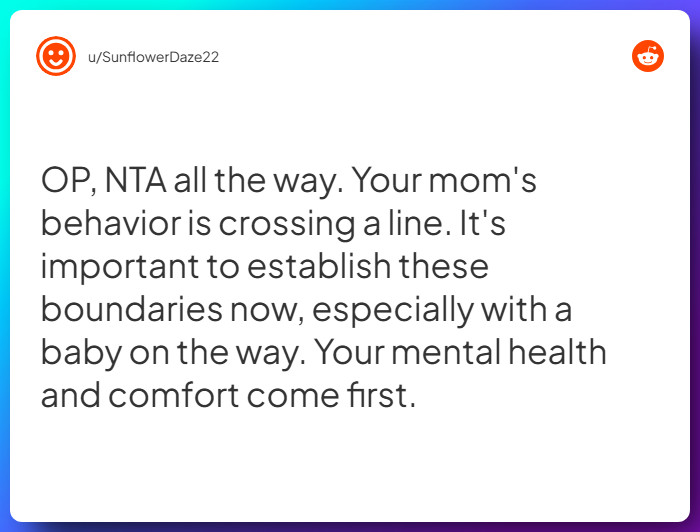 Comment from u/SunflowerDaze22