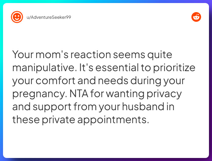 Comment from u/AdventureSeeker99