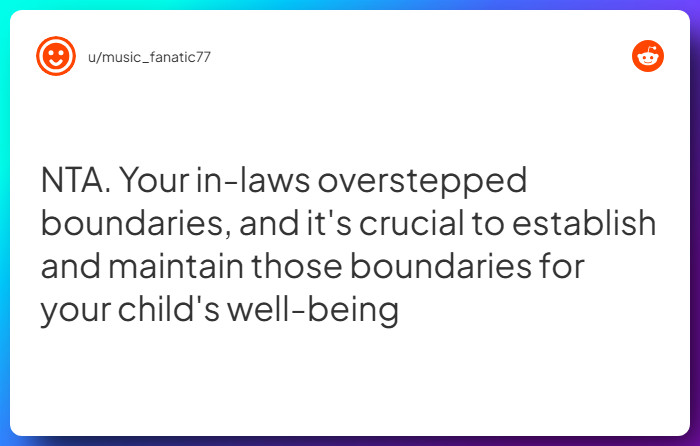 Comment from u/music_fanatic77